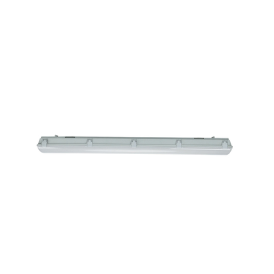 CE SAA 600mm LED Vapor Tight Light Tri-Proof LED Emergency Light Batten