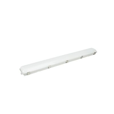 DLC IP66 LED Vapor Tight Light 20W-90W Emergency Water Proof And Dust Proof