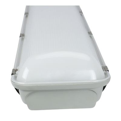 CE SAA 600mm LED Vapor Tight Light Tri-Proof LED Emergency Light Batten