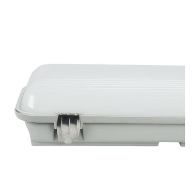 CE SAA 600mm LED Vapor Tight Light Tri-Proof LED Emergency Light Batten