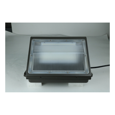 100-277V 120W LED Wall Pack Light 40W 60W 80W IP66 Waterproof Outdoor Wall Lamp