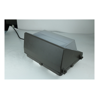 100-277V 120W LED Wall Pack Light 40W 60W 80W IP66 Waterproof Outdoor Wall Lamp