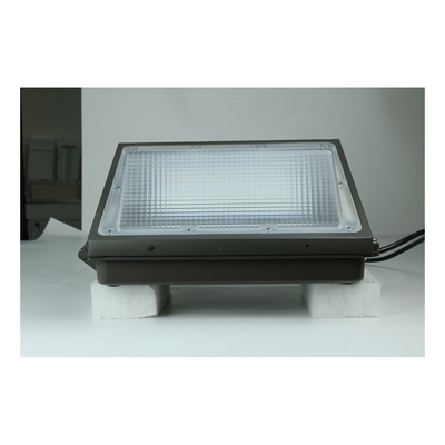 DLC 60w LED Wall Pack Light 80w 100W 120w Outdoor IP66
