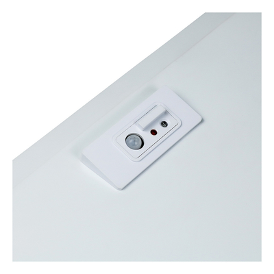 5-50W Flat Panel Troffer Light Shopping Malls And Libraries