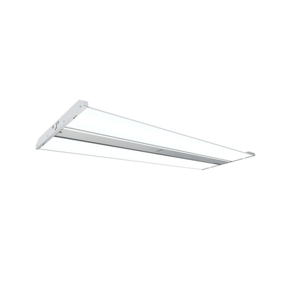 110W 5000K LED Linear High Bay Light Die Cast Aluminum 135lm/W