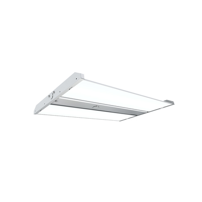 20W-80W LED Linear High Bay Light IP65 Commercial Industrial Waterproof
