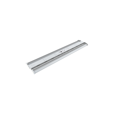 110W 5000K LED Linear High Bay Light Die Cast Aluminum 135lm/W
