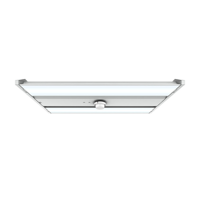 20W-80W LED Linear High Bay Light IP65 Commercial Industrial Waterproof