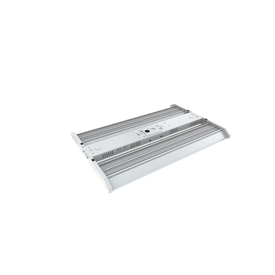 110W 5000K LED Linear High Bay Light Die Cast Aluminum 135lm/W