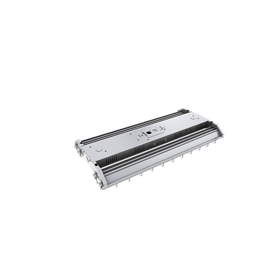 20W-80W LED Linear High Bay Light IP65 Commercial Industrial Waterproof