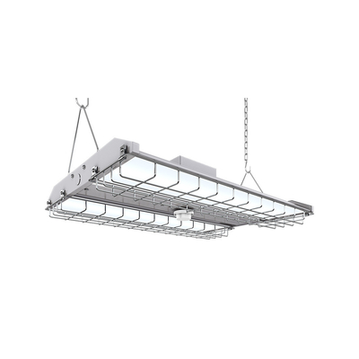 20W-80W LED Linear High Bay Light IP65 Commercial Industrial Waterproof