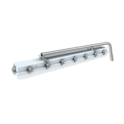 20w Industrial Explosion Proof Light
